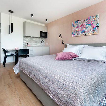 Luxury Residence Levante Rovinj Eksteriør billede