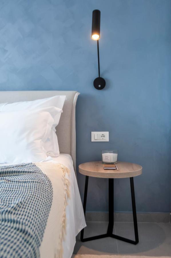 Luxury Residence Levante Rovinj Eksteriør billede