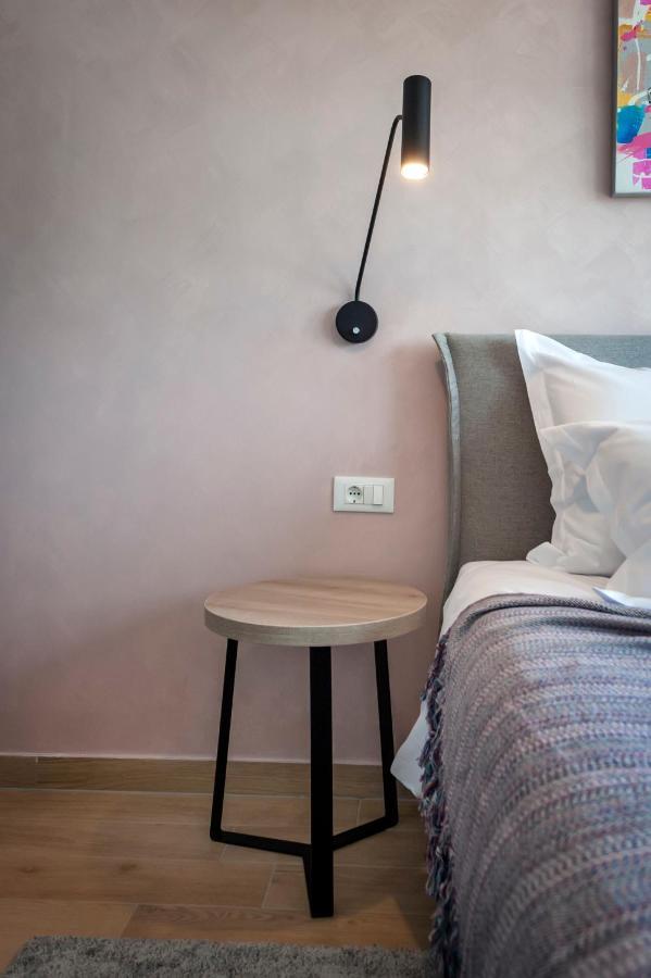 Luxury Residence Levante Rovinj Eksteriør billede