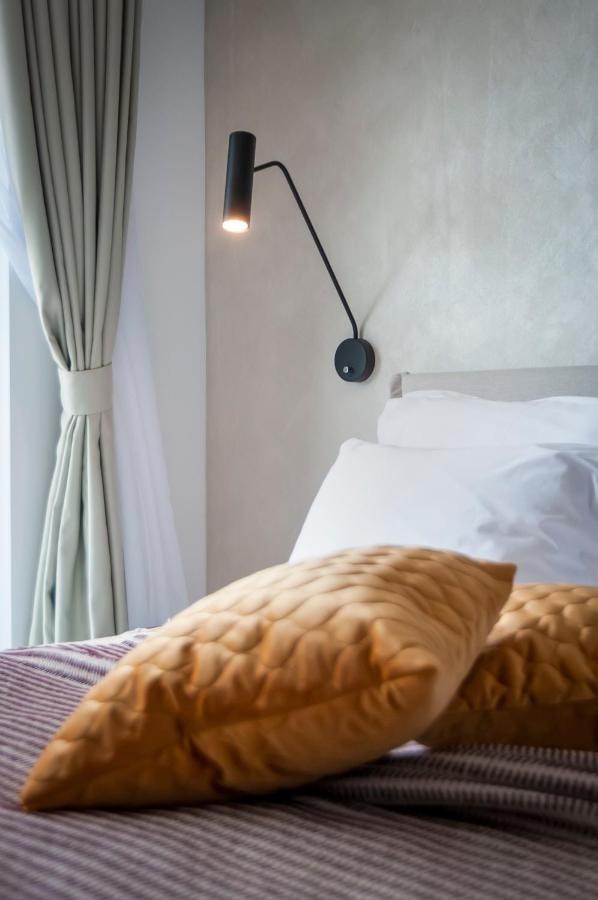 Luxury Residence Levante Rovinj Eksteriør billede