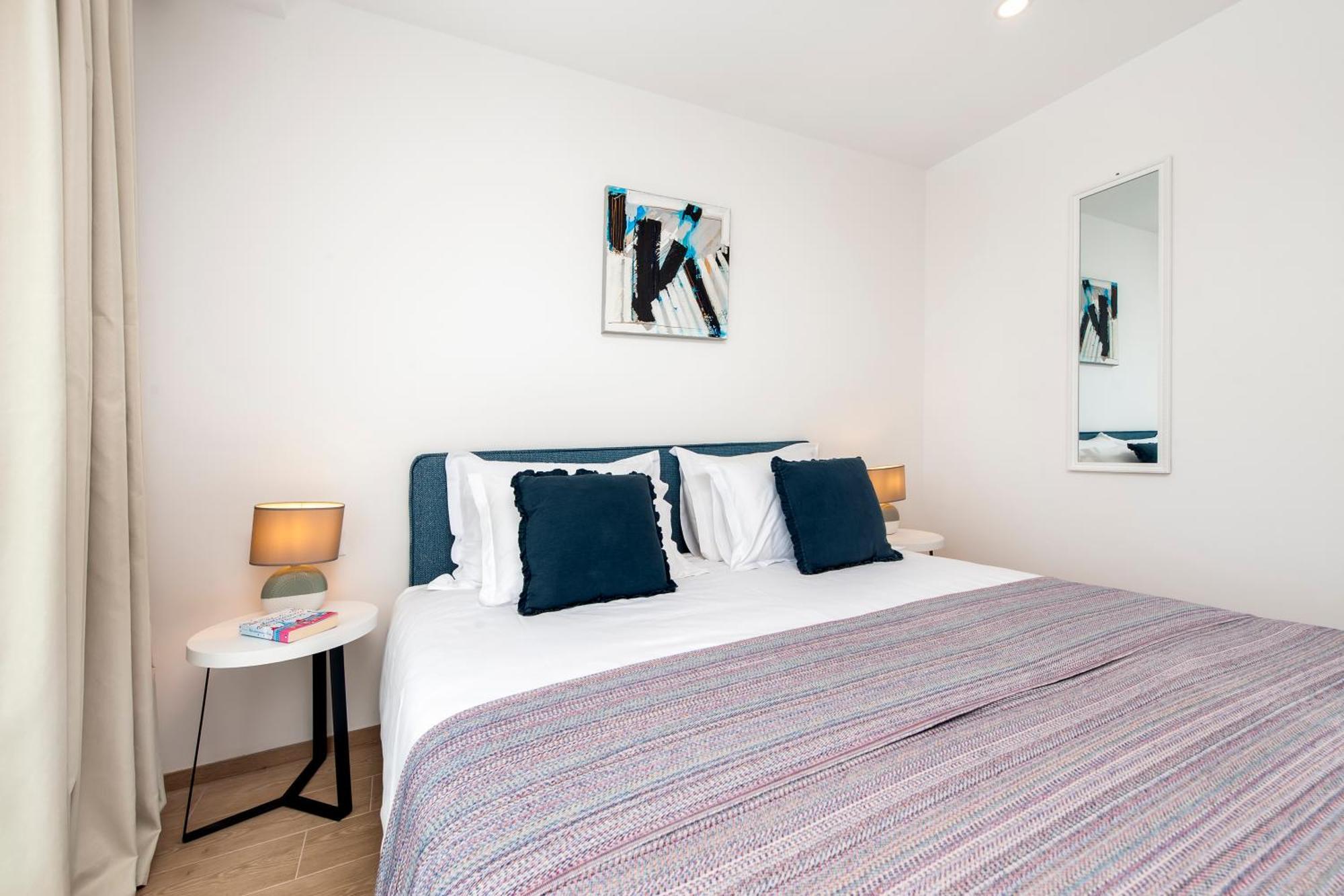 Luxury Residence Levante Rovinj Eksteriør billede