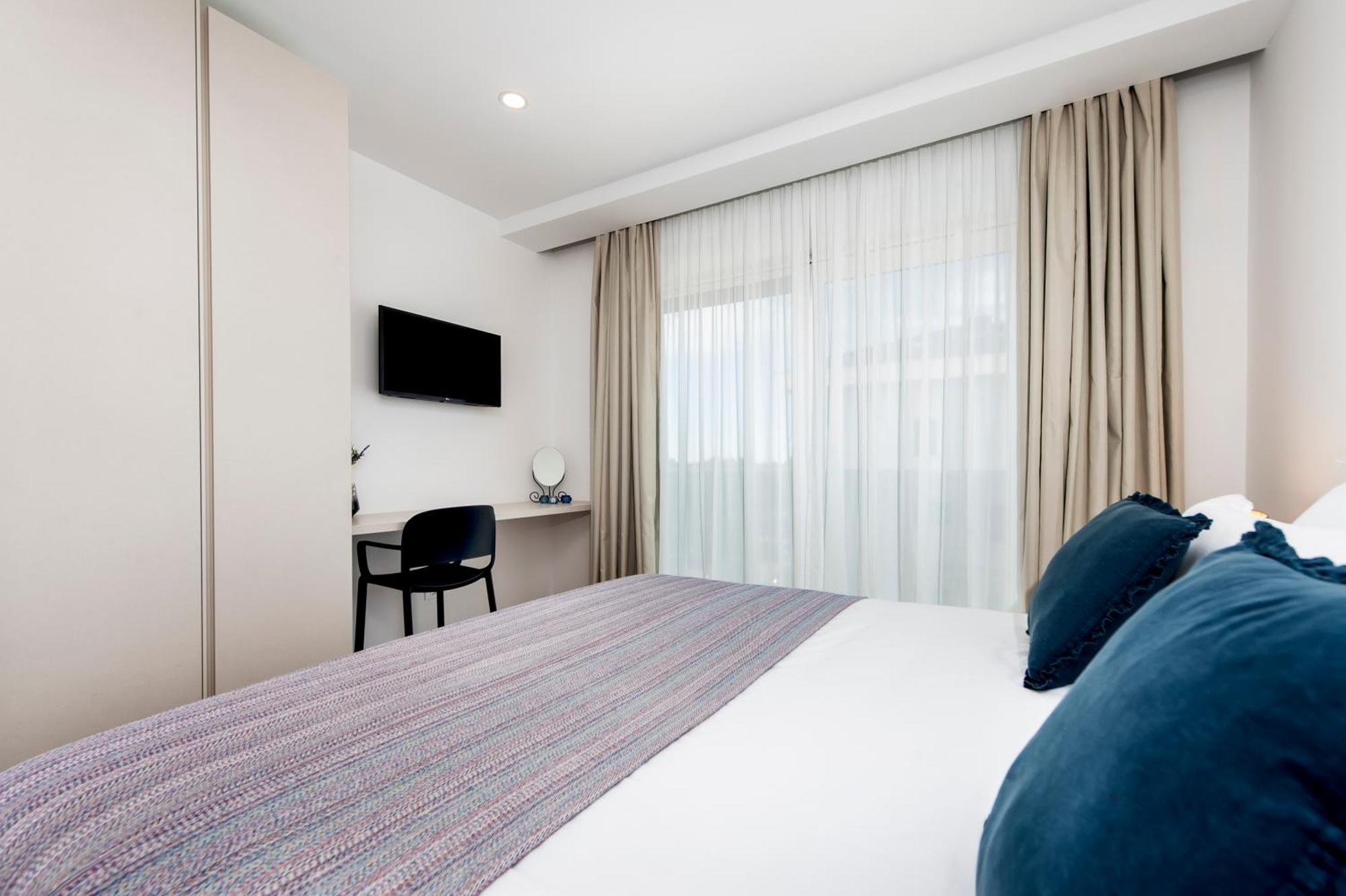 Luxury Residence Levante Rovinj Eksteriør billede
