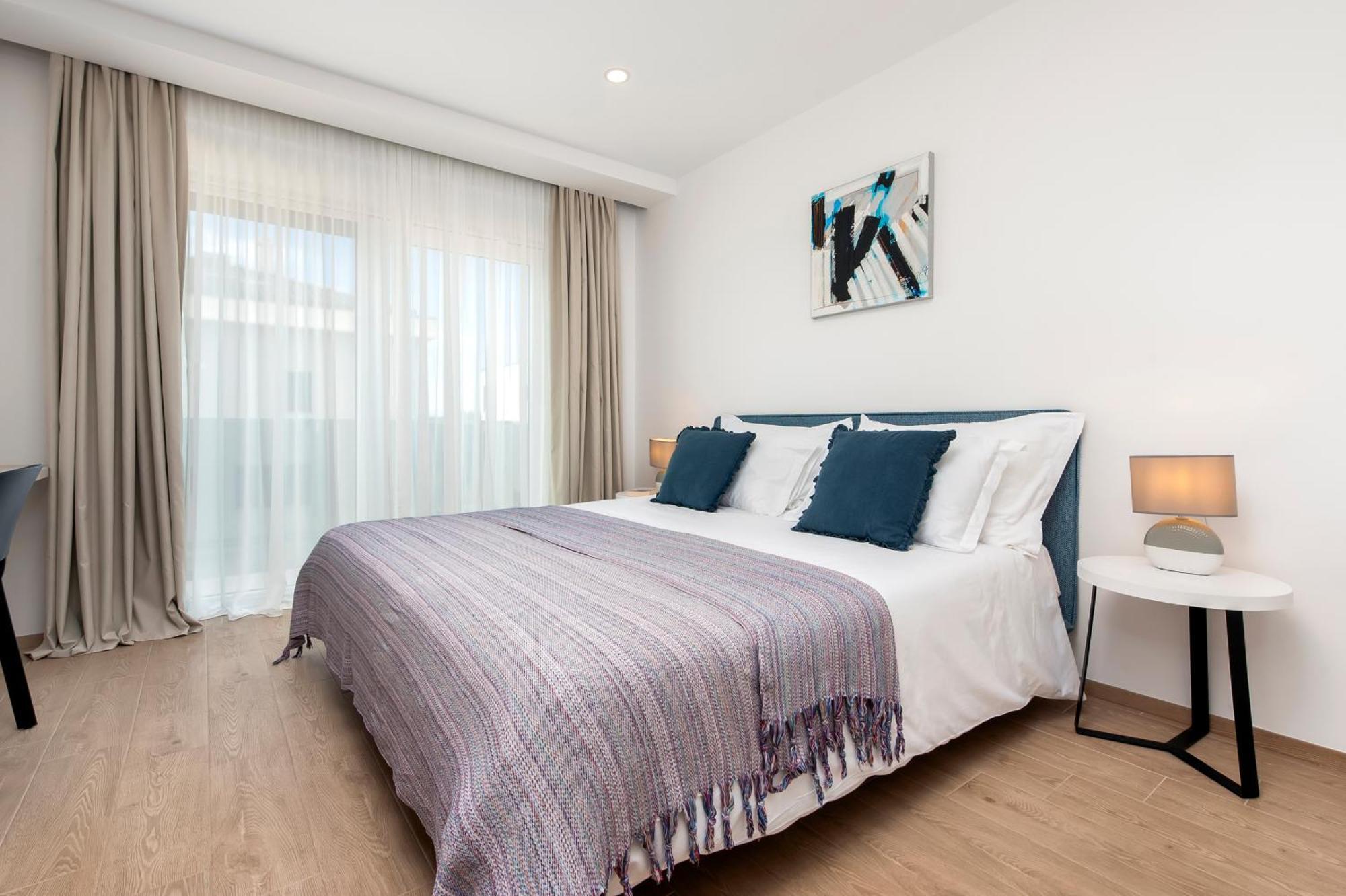 Luxury Residence Levante Rovinj Eksteriør billede