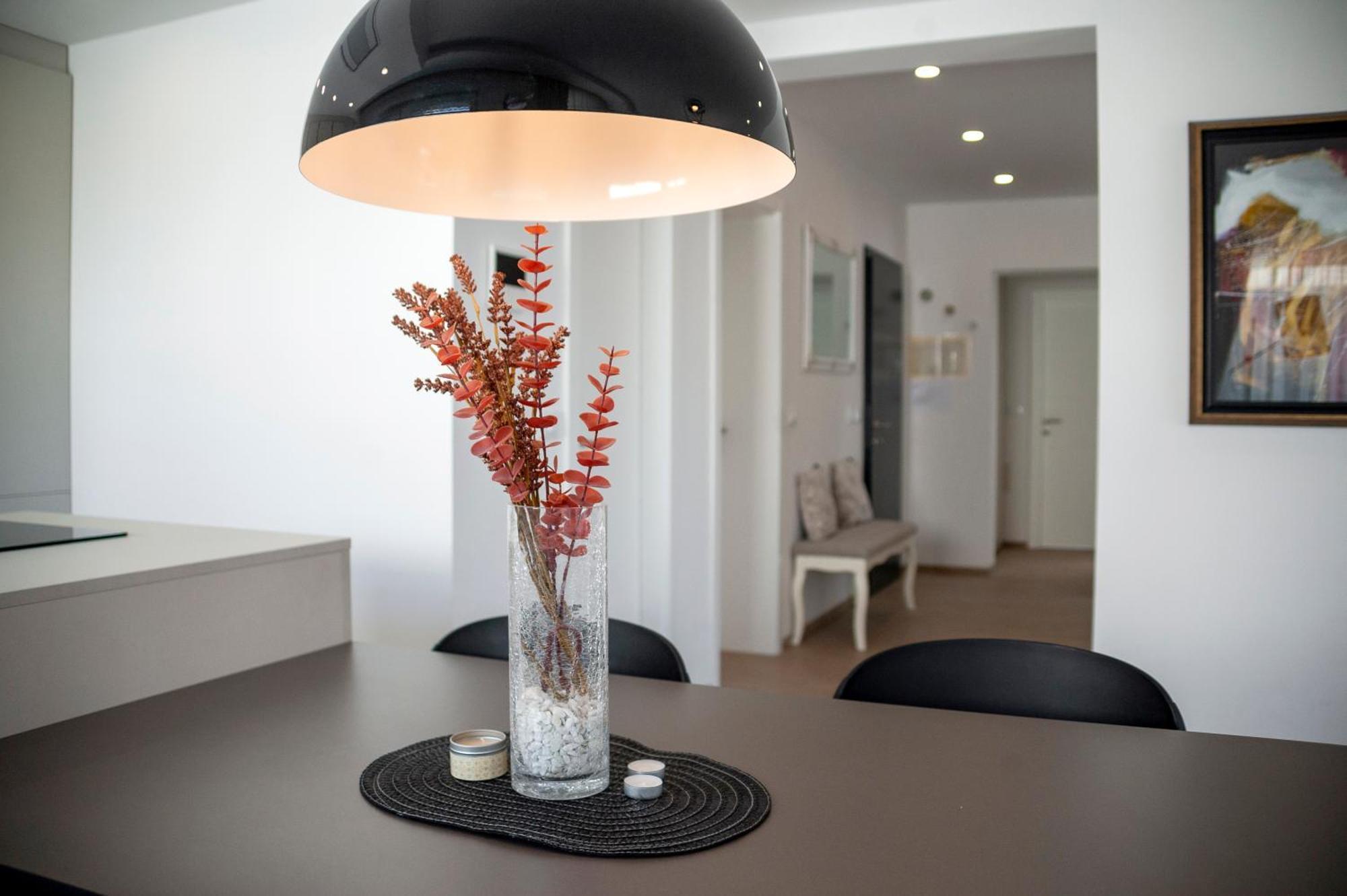 Luxury Residence Levante Rovinj Eksteriør billede