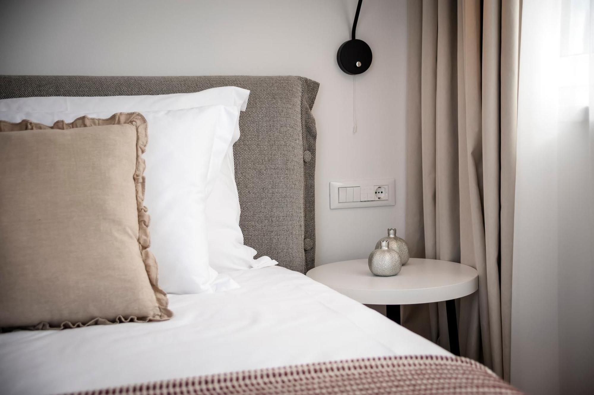 Luxury Residence Levante Rovinj Eksteriør billede