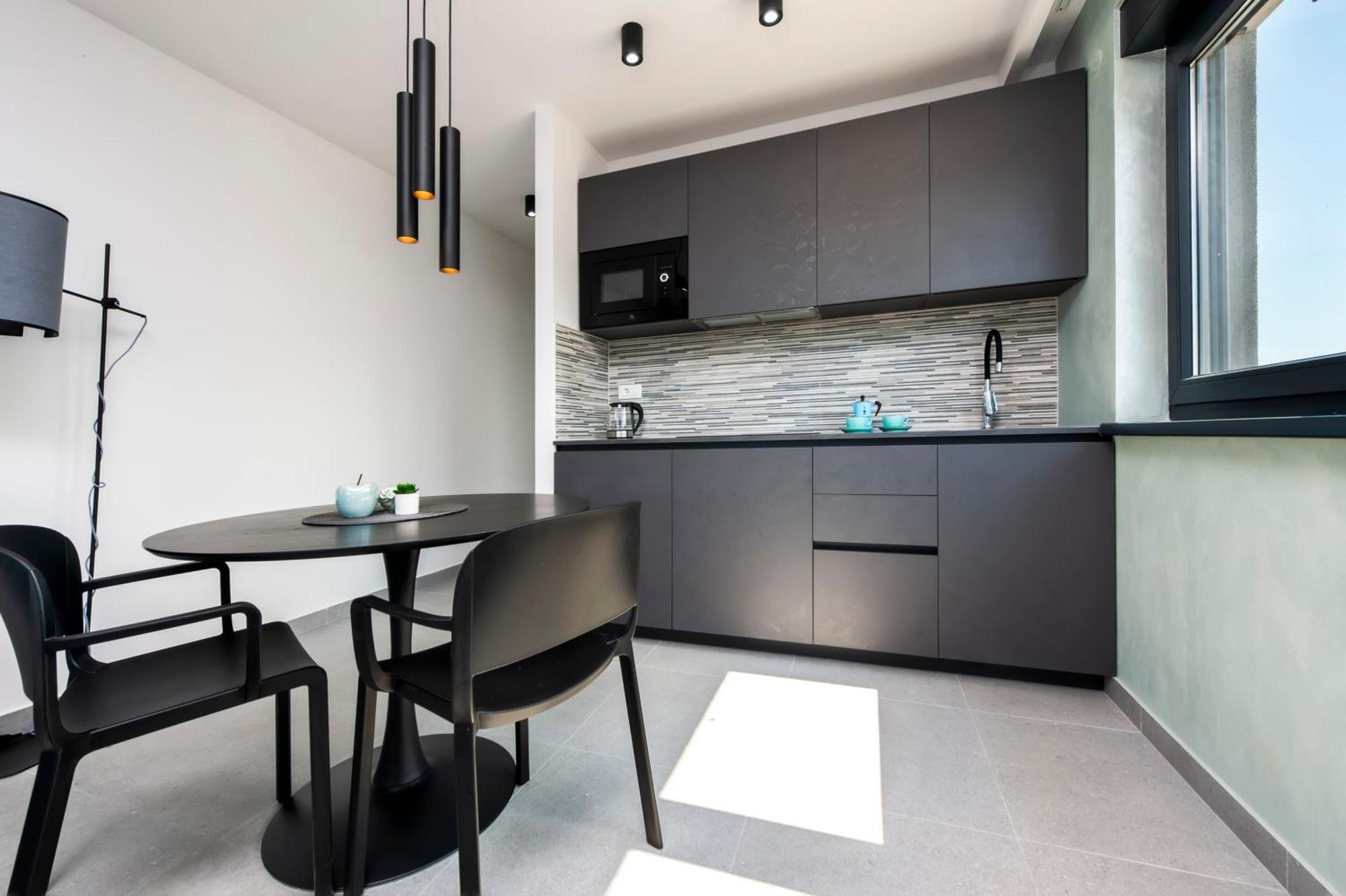 Luxury Residence Levante Rovinj Eksteriør billede